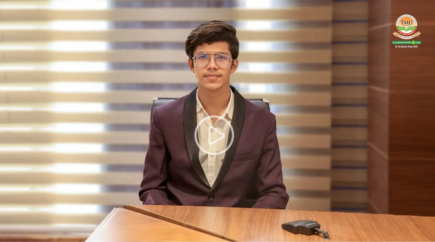 Udit Gupta Testimonial Video